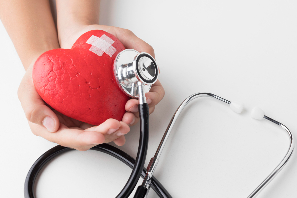 Experts in the Diagnosis and Treatment of Heart Disease