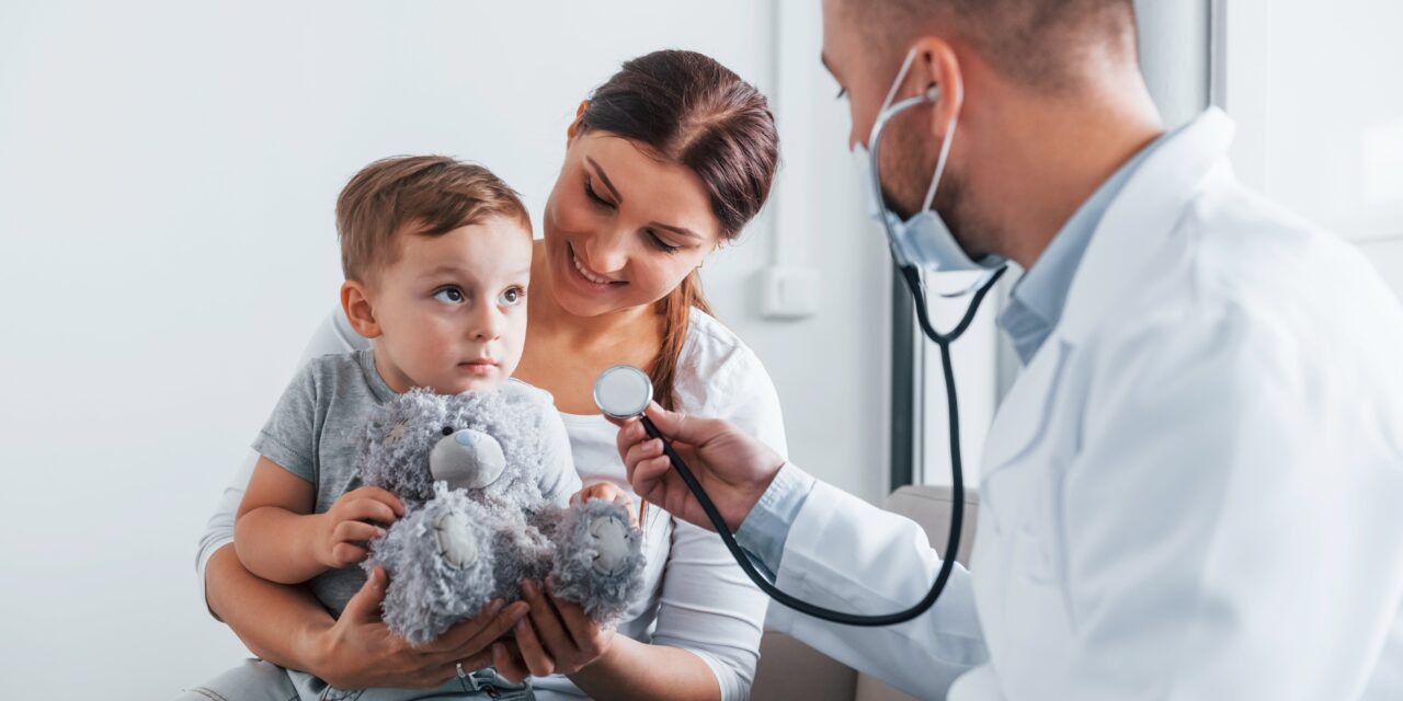 Pediatric Care: Ensuring the Best Health Care and Well-being of Children
